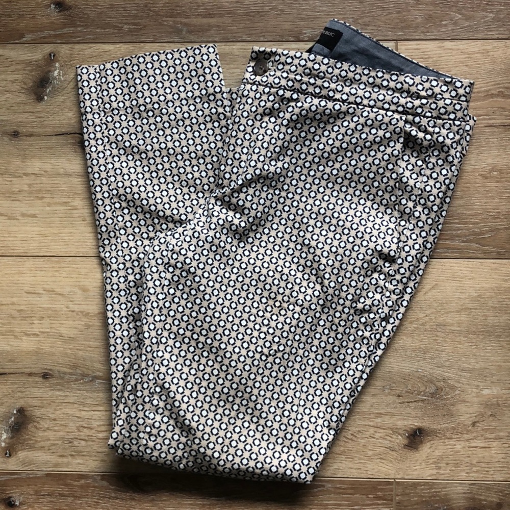 Banana Republic Pants Size 04